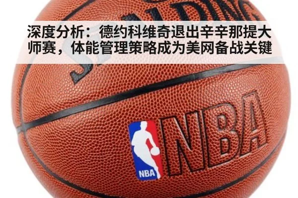 深度分析：德约科维奇退出辛辛那提大师赛，体能管理策略成为美网备战关键