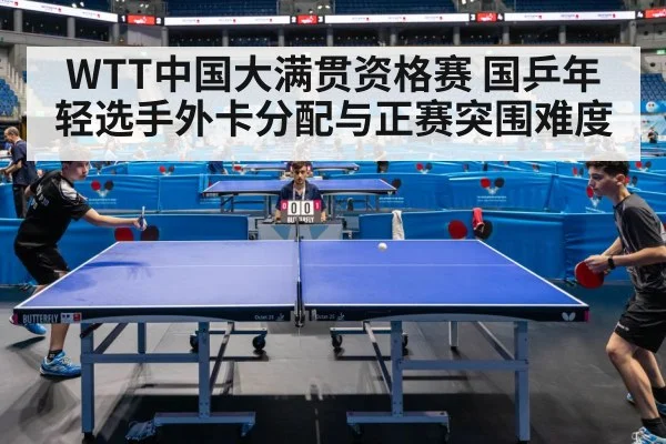 table tennis player competition